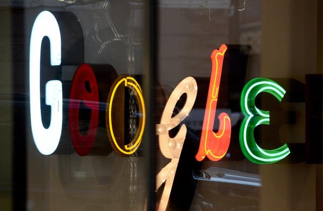 Google изпревари Apple и вече е най-скъпата марка в света