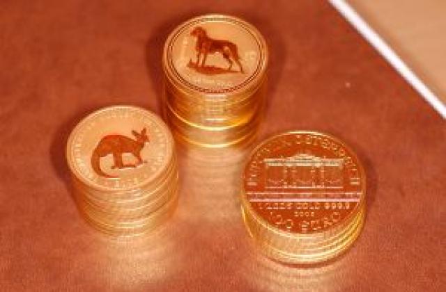 Австралийци губят на година по 100 млн. долара в монети