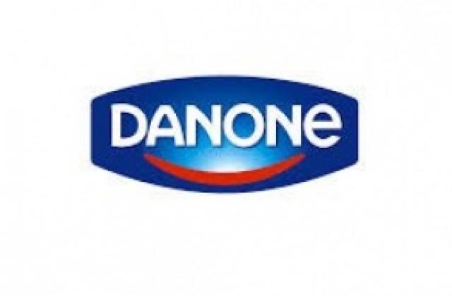Danone закрива заводи в Германия, Италия и Унгария