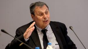 Божидар Данев Изборите са пералня за пари от наркотици и