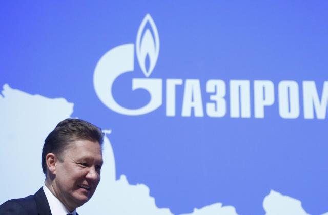 Газпром иска 25% от OMV