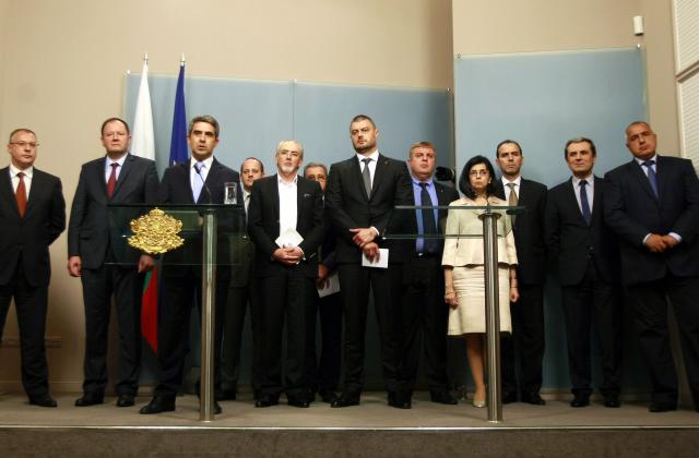 Валутният борд е непоклатим до влизането на България в еврозоната