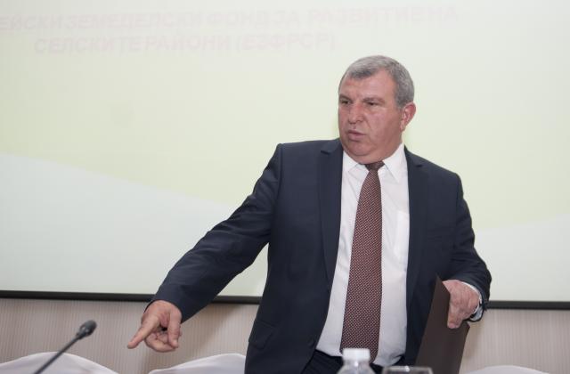 Греков поиска оставката на шефовете на фонд Земеделие