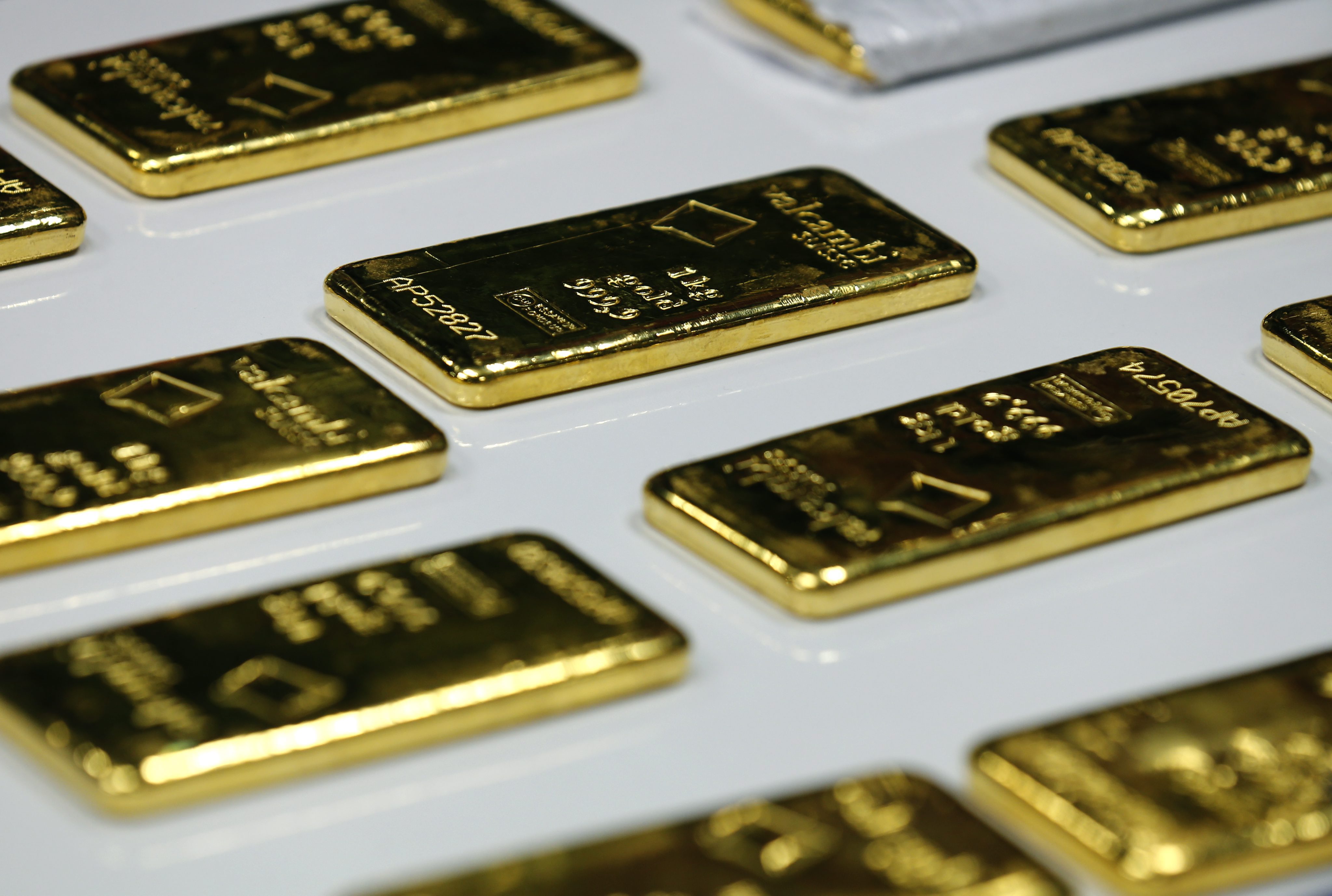 Българи масово са купували злато през юни