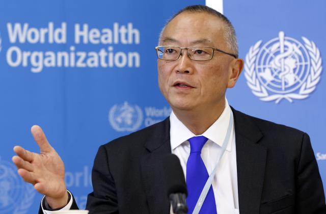 СЗО: Ебола вече е международен проблем