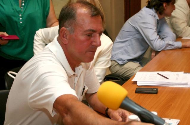 Стоян Александров: Нещо във финансовата ни система не е както трябва