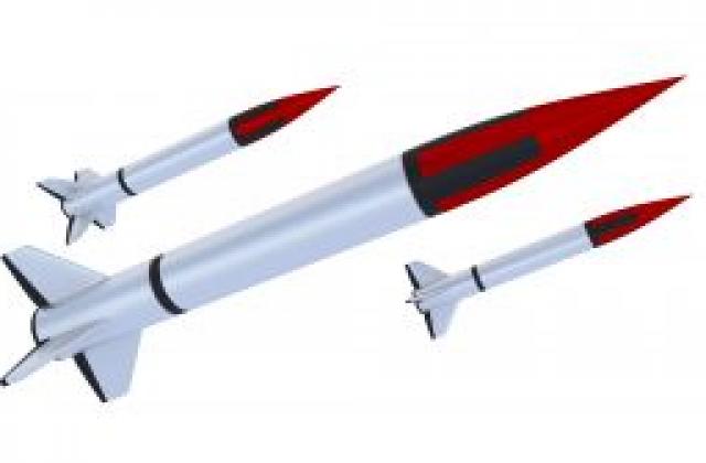 Ще се пазим от Русия с ракети с голям обсег