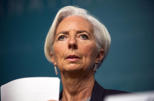 Съдът обвини шефа на МВФ по случая Тапи