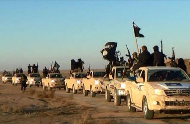 Ислямска държава подготвя удар в сърцето на Европа