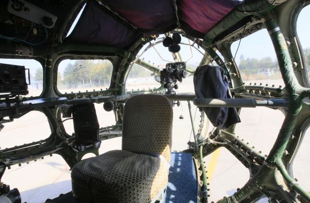 Близнашки приземява старите руски самолети, нямаме пари за нови
