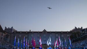 Банките твърде големите за да фалират трябва да платят скъпо