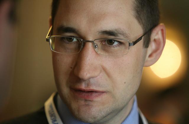 При икономически шок е по-добре да си част от по-голяма