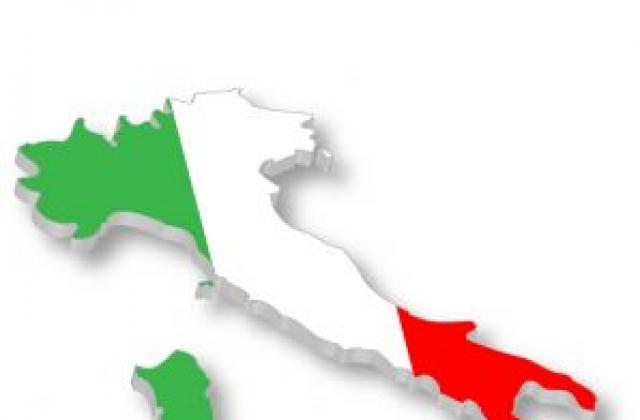 Италия остана без президент