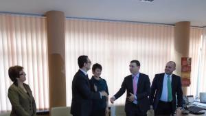 Нова инвестиционна стратегия на България