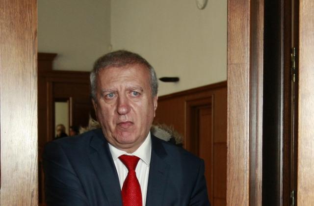 Александър Томов излезе невинен за Кремиковци и ЦСКА