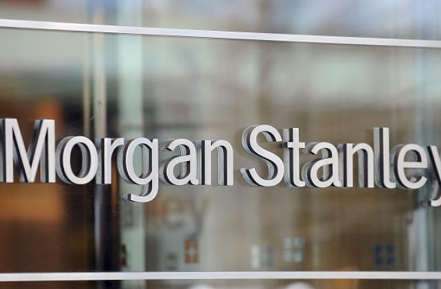 Morgan Stanley се измъква срещу 2.6 милиарда долара