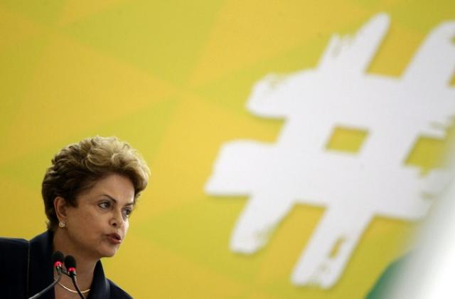 Икономическо самоубийство по бразилски