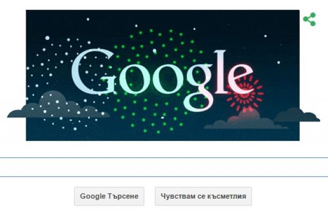 Какво прави Google в България?