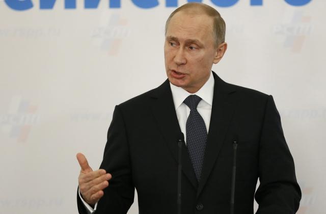 Путин предупреди руските милиардери да си вземат парите преди да е станало късно