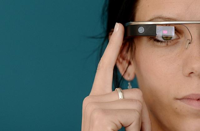 Фиаското Google Glass продължава
