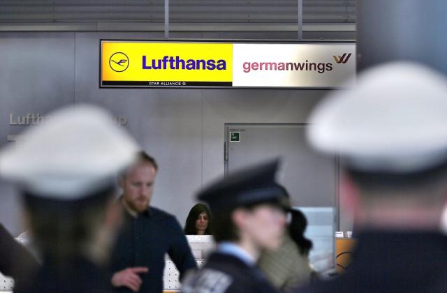 Няма оцелеели от полет 4U 9525 на Germanwings