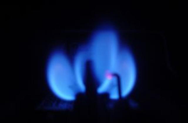 Огромен спад на добива на газ в България