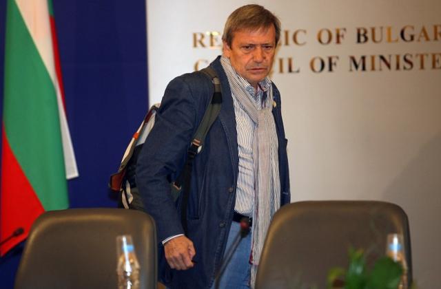 Красен Станчев: Ако бях главен прокурор
