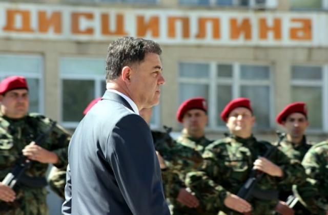 Руска атаката срещу българския вонен министър