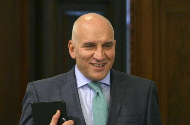 Хампарцумян: Лихвите в България няма да станат отрицателни