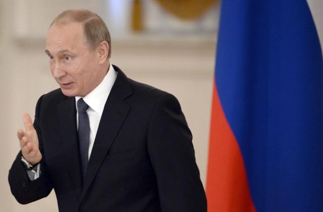 Русия обяви война на неправителствените организации и чуждите компании