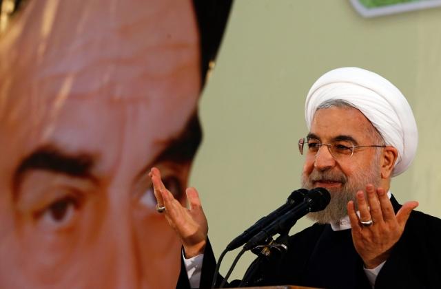 Големите играчи искат иранския нефт