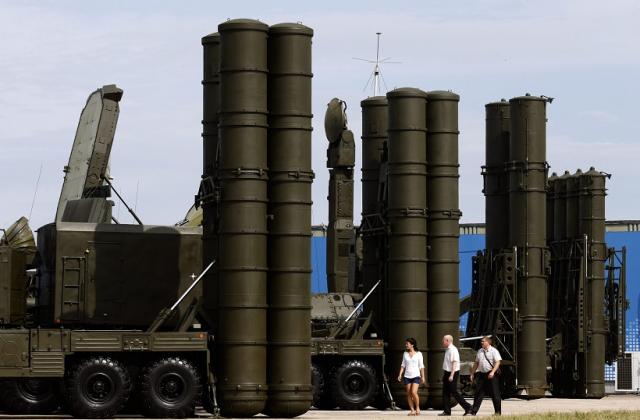 Aмериканските ракети могат да спрат руската военна заплаха