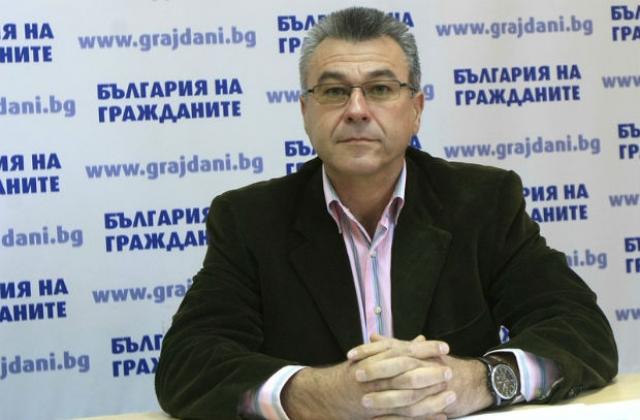 Реформаторите предлагат Бисер Манолов за управител на БНБ