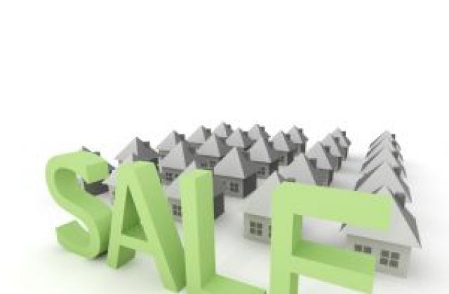 Продават имотите на длъжници по данъчна оценка