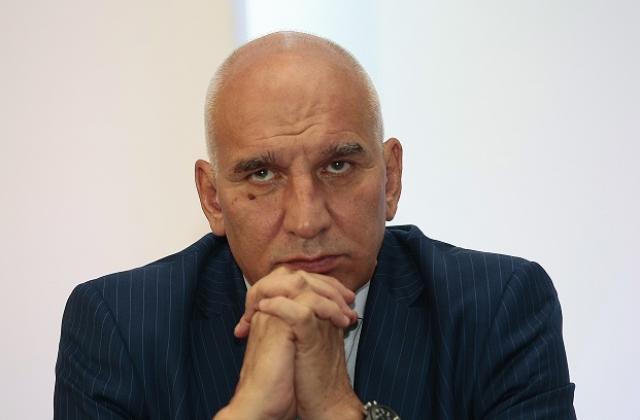 Хампарцумян: България е много по-добре наредена от Гърция