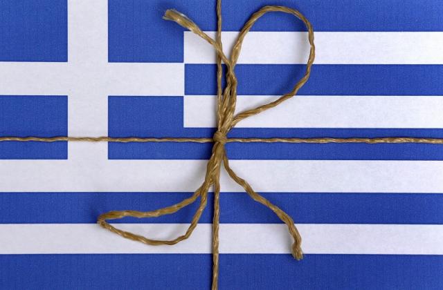 Пълна разпродажба на Гърция