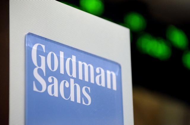 Goldman Sachs се цели в саудитския пазар