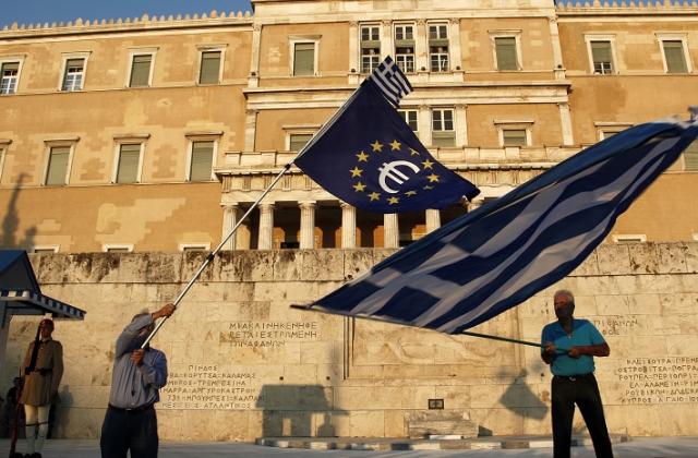Европейските кредитори са готови да облекчат дълга на Гърция