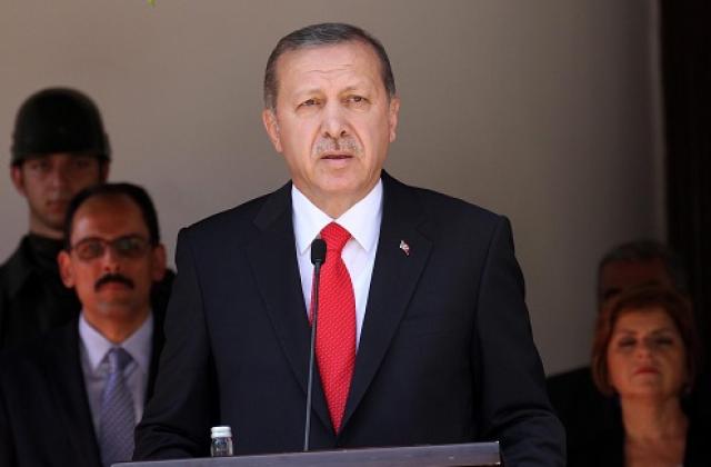 Тайният план на Ердоган да си върне властта над Турция