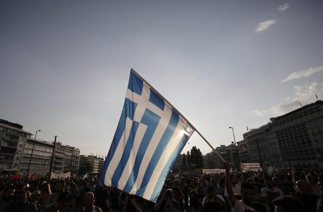 Гърция се запъна за пенсионната реформа