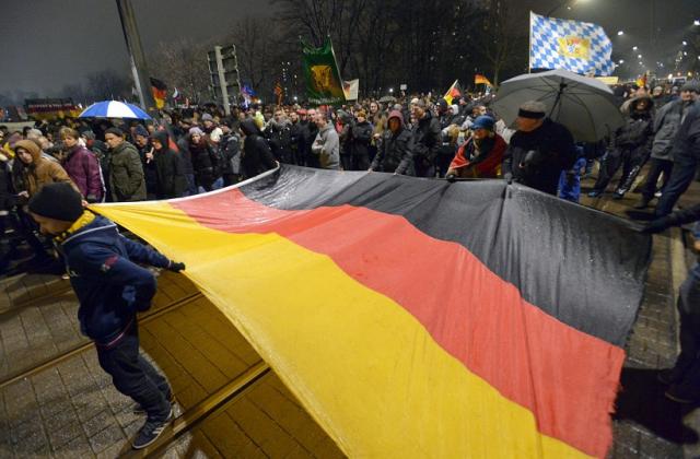 Големият печеливш от гръцката криза е Германия