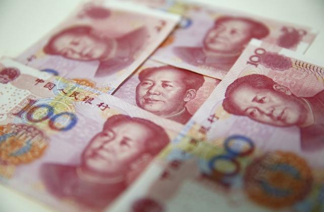 Дори Китай се уплаши от срива на юана