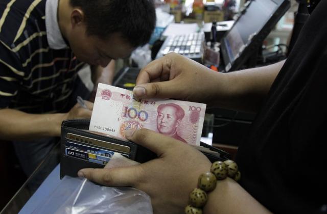 Китай не може да рискува с глобалния хаос на девалвация на валутата