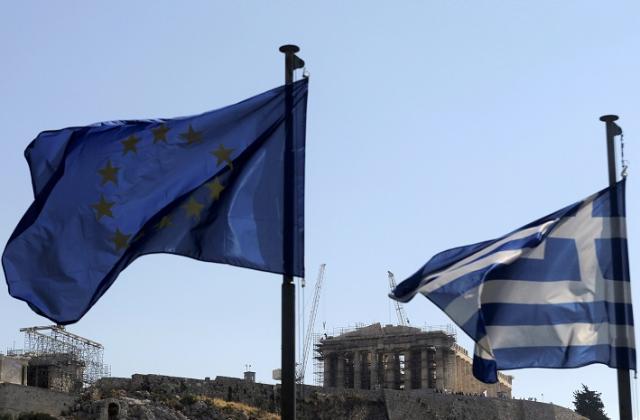 Дават 46.7 млрд. евро на Гърция още тази година