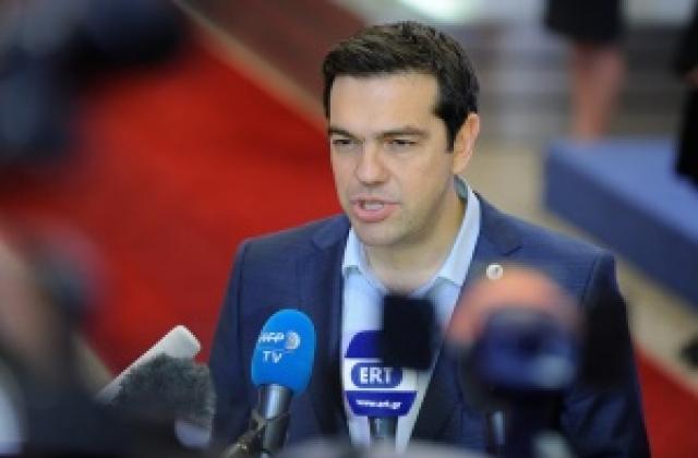 Ципрас подаде оставка, Гърция тръгва към избори