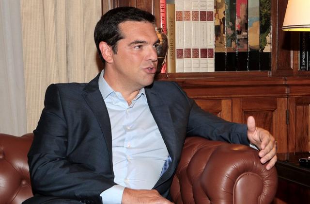 Изборите не са проблем за финансирането на Гърция