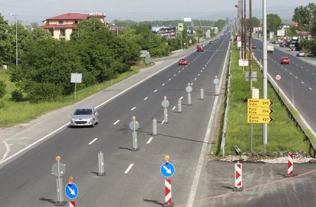 Умни кръстовища слагат край на задръстванията в София