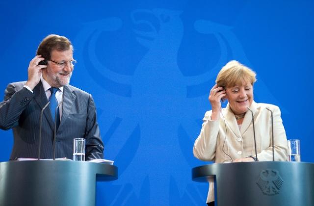 Германия и Испания искат да разделят политическите от икономическите имигранти