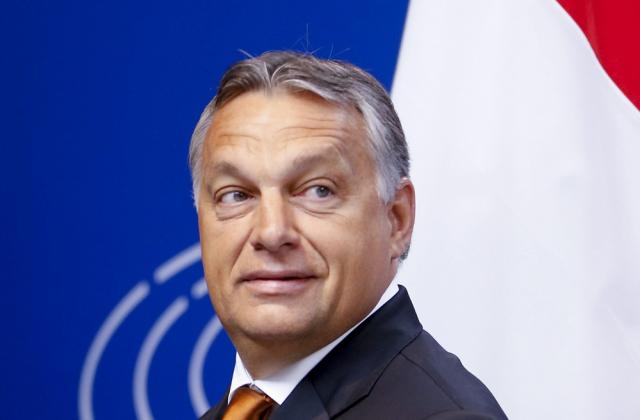 Виктор Орбан: Кризата с имигрантите е проблем на Германия