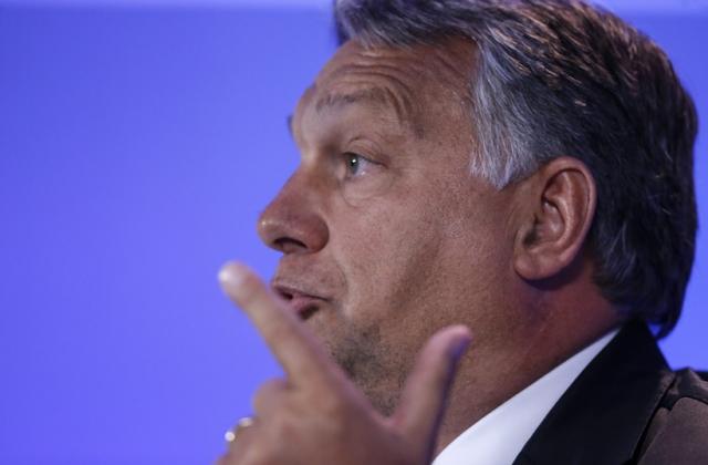 Орбан: Вълната от бежанци може да сложи край на Европа